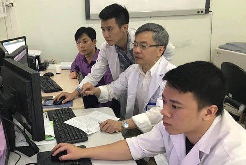 Giáo sư Phạm Minh Thông: Người vá lỗ hổng mạch máu não