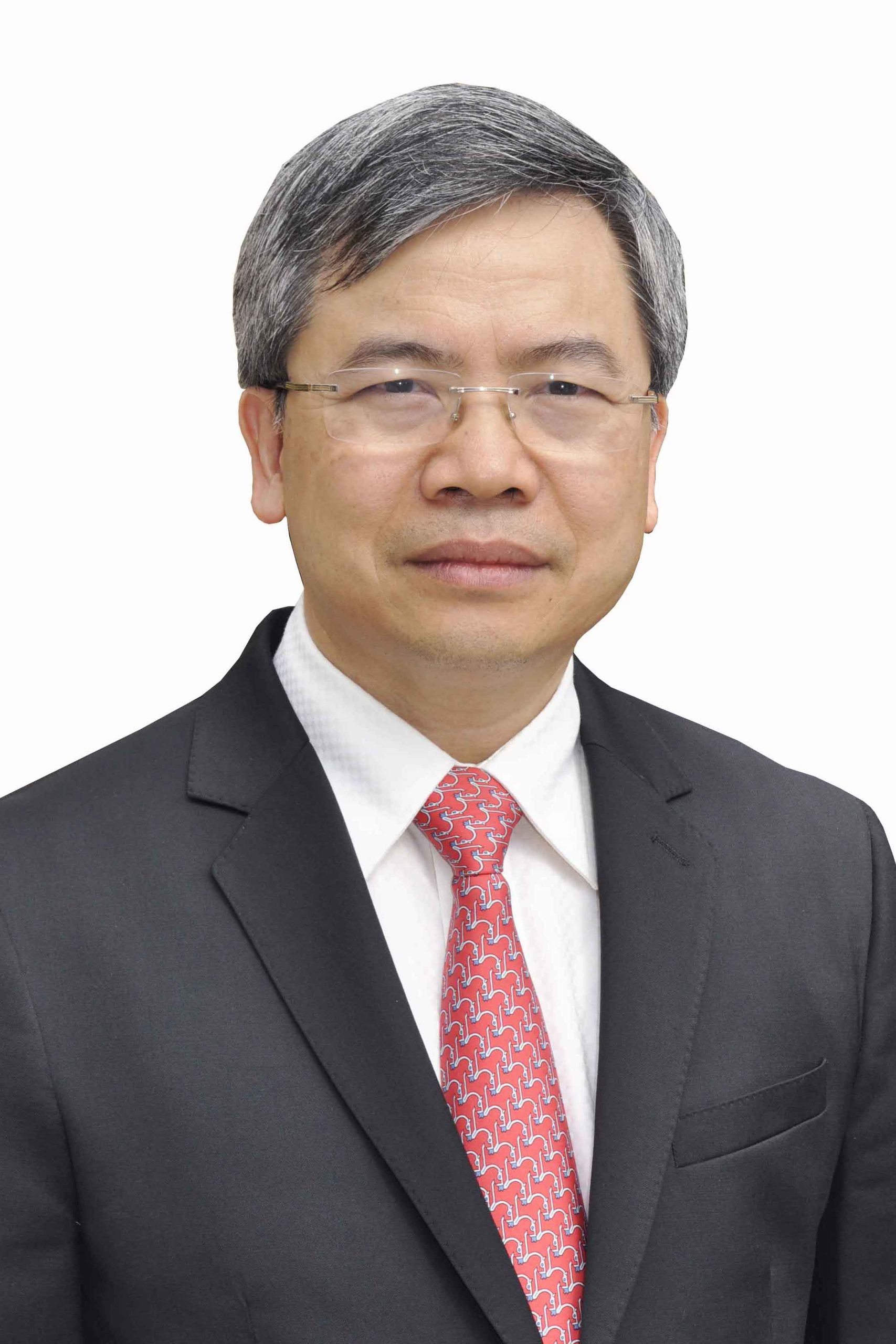 GS.TS.BS Phạm Minh Thông – chuyên gia đầu ngành cấp cứu đột quỵ tại Hà Nội